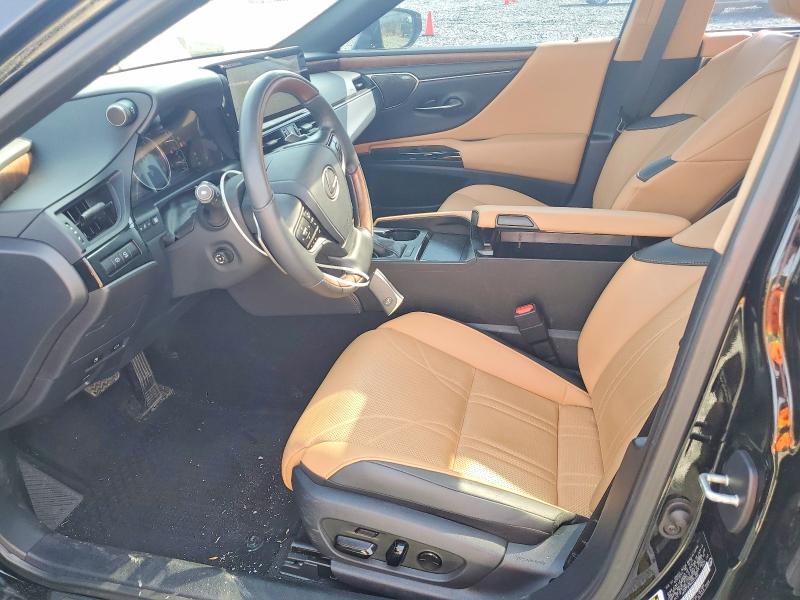 Auction sale of the 2025 Lexus Es 350, vin: 58AFZ1B19SU204002, lot number: 79966805