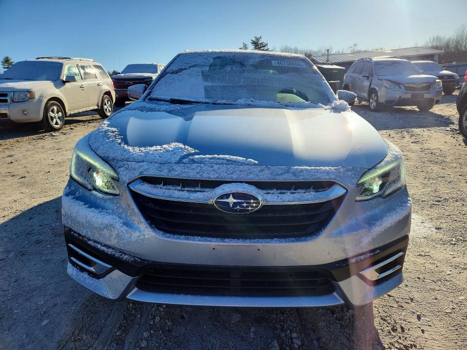 Aukcja sprzedaży 2020 Subaru Legacy, vin: 4S3BWAN61L3009173, numer aukcji: 46738806