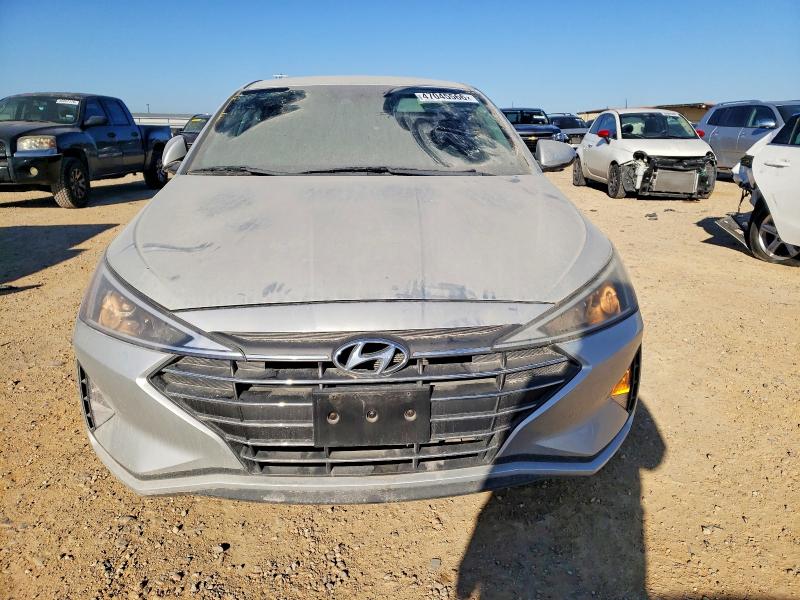 Aukcja sprzedaży 2020 Hyundai Elantra, vin: 5NPD74LF3LH500391, numer aukcji: 47045566