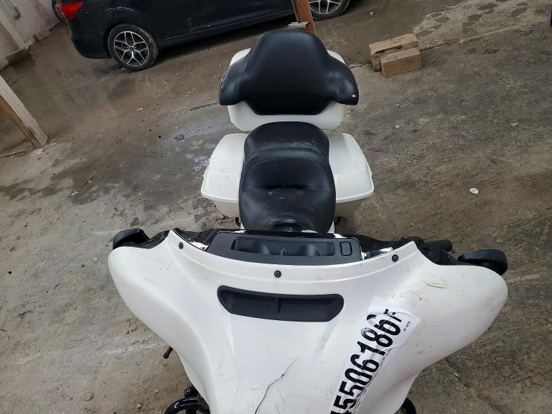 2018 Harley-davidson Flhxs მანქანა იყიდება აუქციონზე, vin: 1HD1KRC16JB682250, აუქციონის ნომერი: 45506186