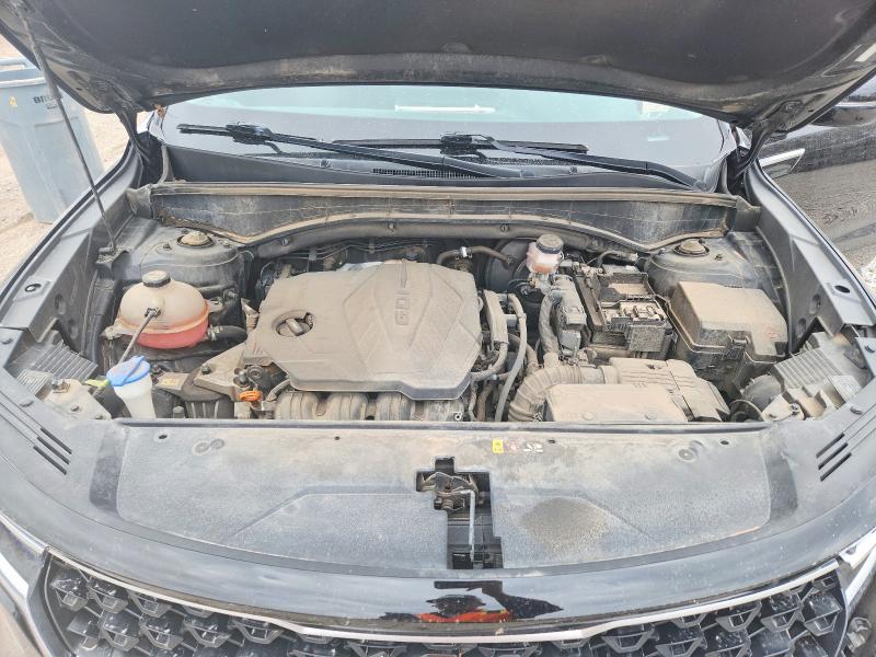 Aukcja sprzedaży 2023 Kia Sorento, vin: 5XYRG4LC5PG173999, numer aukcji: 47543626