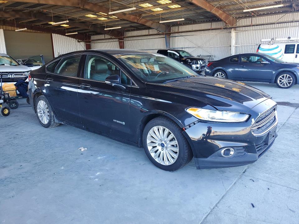Aukcja sprzedaży 2015 Ford Fusion, vin: 3FA6P0LU9FR128448, numer aukcji: 79657895
