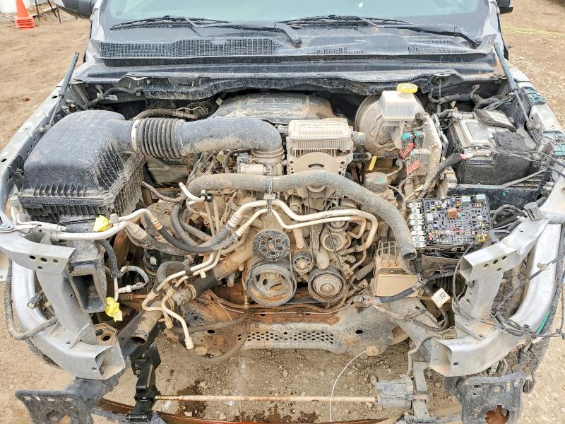 Aukcja sprzedaży 2022 Ram 1500, vin: 1C6SRFBTXNN468750, numer aukcji: 41594936