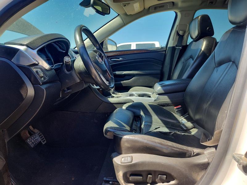 2013 Cadillac Srx მანქანა იყიდება აუქციონზე, vin: 3GYFNGE31DS573747, აუქციონის ნომერი: 45829306