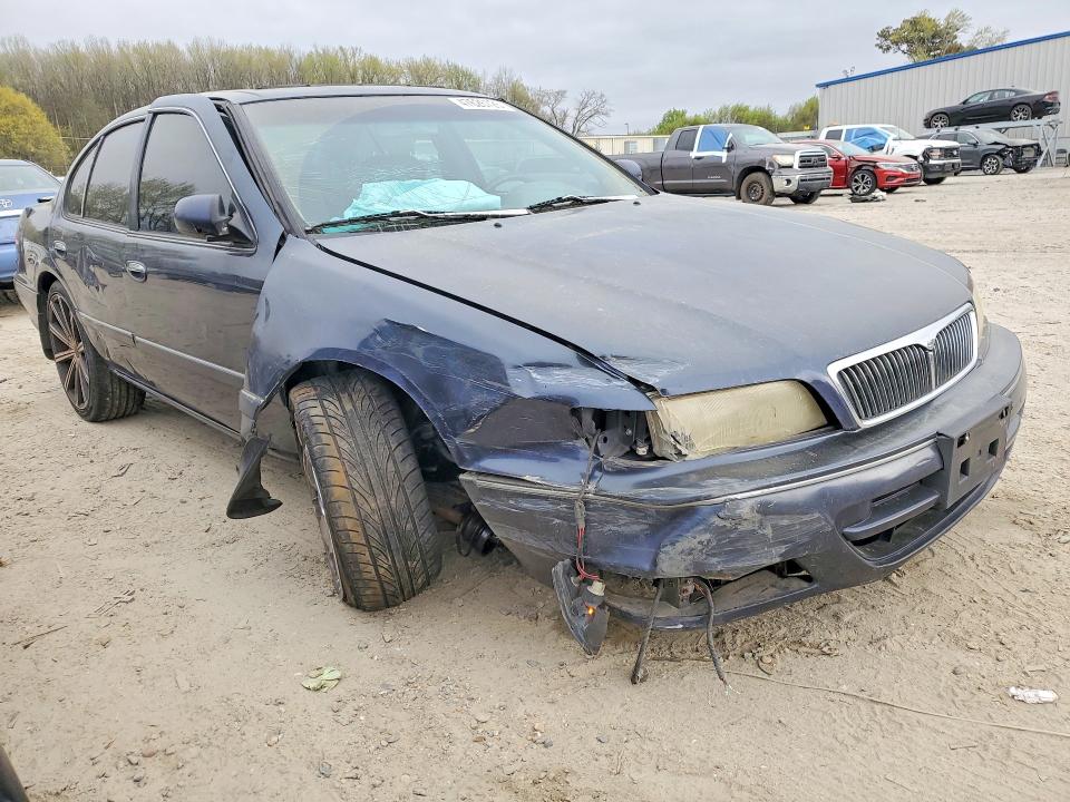 Продаж на аукціоні авто 1997 Infiniti I30, vin: JNKCA21DXVT508312, номер лоту: 47626726
