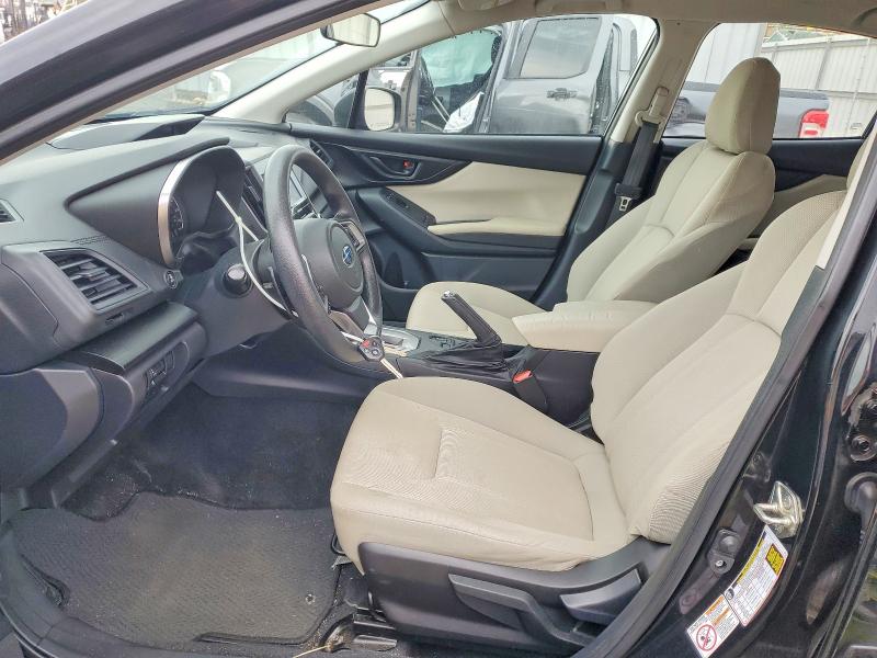 Aukcja sprzedaży 2017 Subaru Impreza, vin: 4S3GTAB67H3718846, numer aukcji: 78732225
