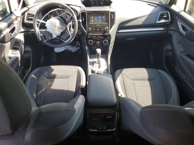 Продаж на аукціоні авто 2024 Subaru Forester, vin: JF2SKADC4RH504919, номер лоту: 46396806
