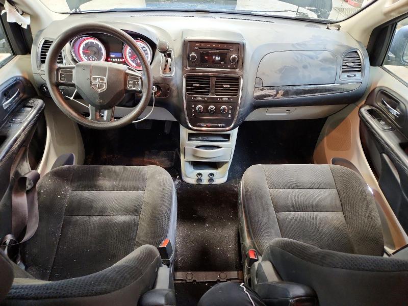Продажа на аукционе авто 2019 Dodge Grand Caravan, vin: 2C4RDGBGXKR642796, номер лота: 46714796