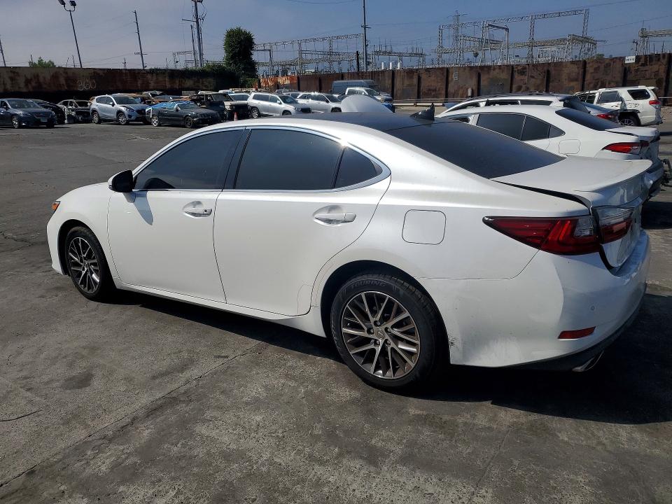 Aukcja sprzedaży 2016 Lexus Es 350, vin: JTHBK1GG8G2240339, numer aukcji: 47115496