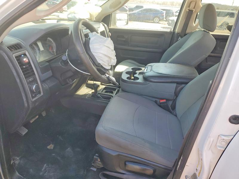 Aukcja sprzedaży 2015 Ram Trucks 2500, vin: 3C6TR5CT9FG563369, numer aukcji: 45474156
