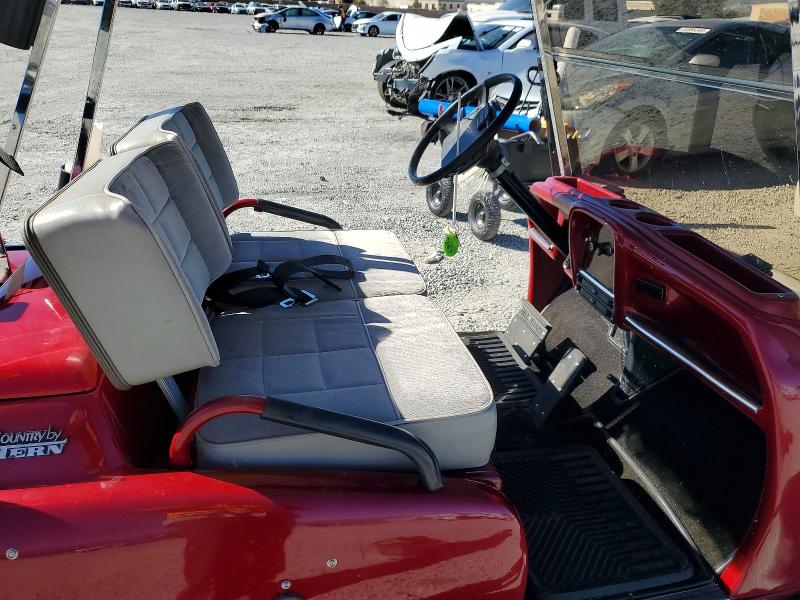 Продажа на аукционе авто 2006 Golf Cart 2 Club Car, vin: B1LL0FSALE, номер лота: 45677866
