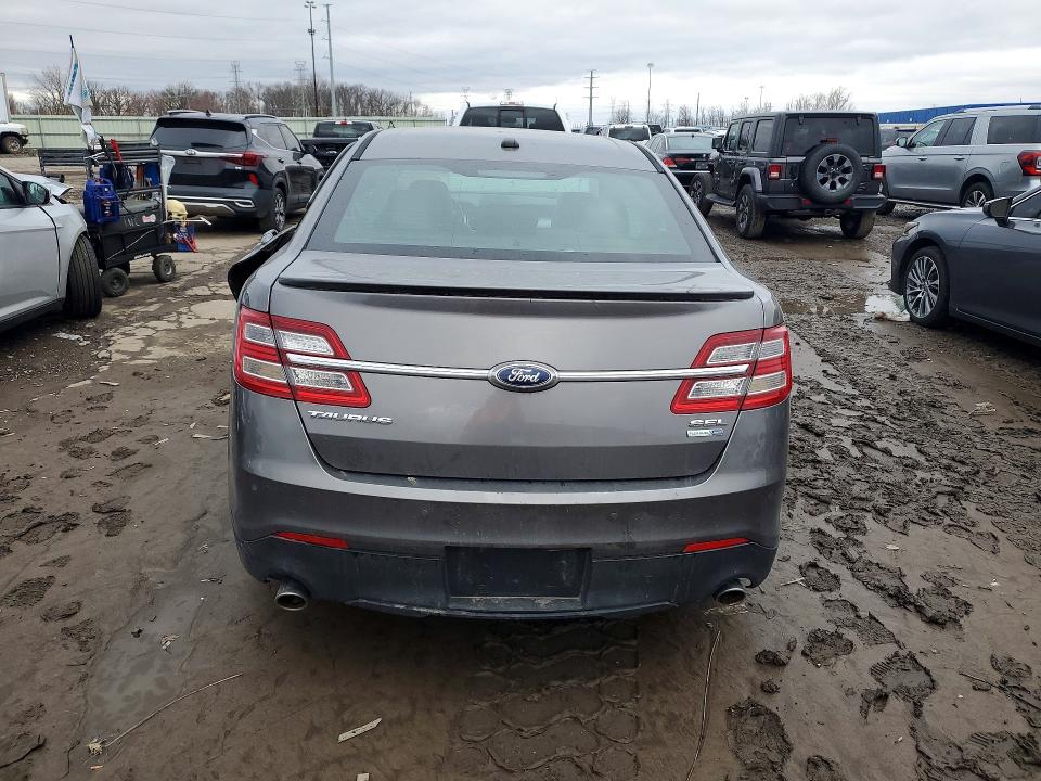 Продаж на аукціоні авто 2013 Ford Taurus, vin: 1FAHP2H82DG117845, номер лоту: 46030426