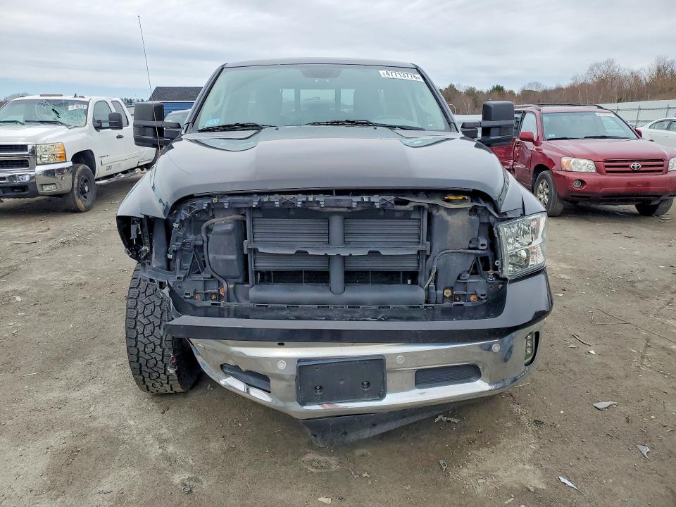 47713776 :رقم المزاد ، 1C6RR7GT2GS204262 vin ، 2016 Ram 1500 مزاد بيع