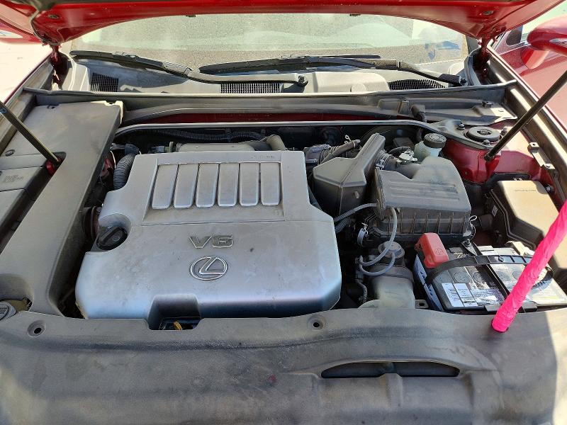 48049996 :رقم المزاد ، JTHBK1EG0A2364065 vin ، 2010 Lexus Es 350 مزاد بيع