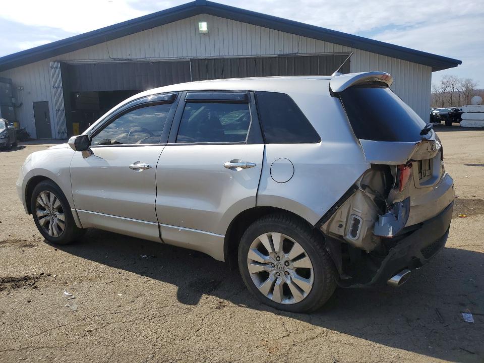 Продажа на аукционе авто 2010 Acura Rdx, vin: 5J8TB1H59AA000573, номер лота: 79920125