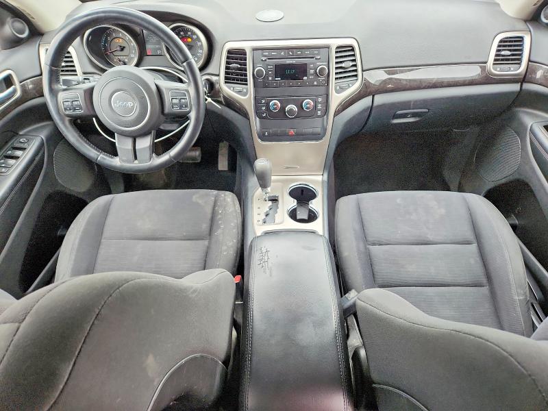 Aukcja sprzedaży 2011 Jeep Grand Cherokee, vin: 1J4RR4GG7BC591124, numer aukcji: 48287216