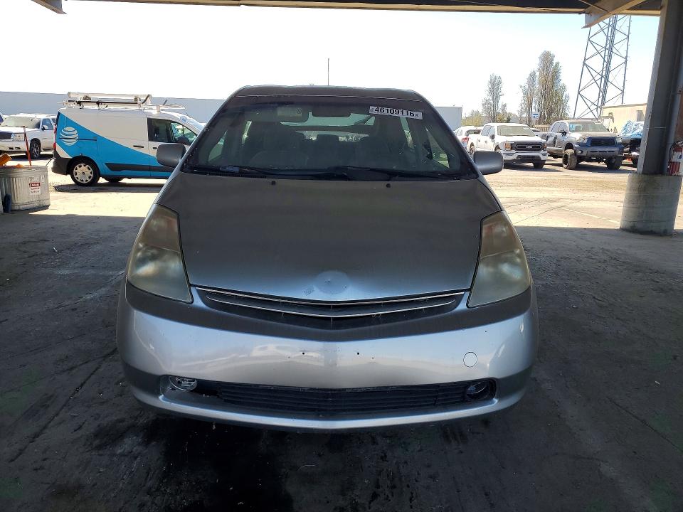 Aukcja sprzedaży 2004 Toyota Prius, vin: JTDKB20U340066582, numer aukcji: 46109116