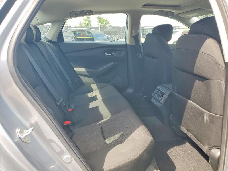 47732036 :رقم المزاد ، 1HGCY1F42SA032517 vin ، 2025 Honda Accord مزاد بيع