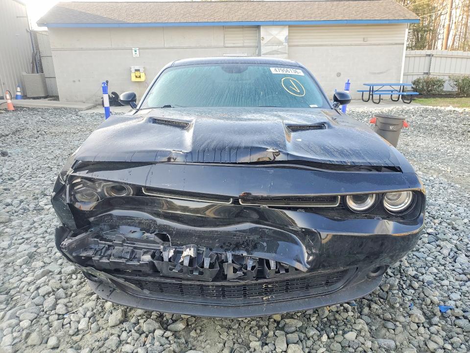 Продажа на аукционе авто 2020 Dodge Challenger, vin: 2C3CDZAG6LH173902, номер лота: 47956136