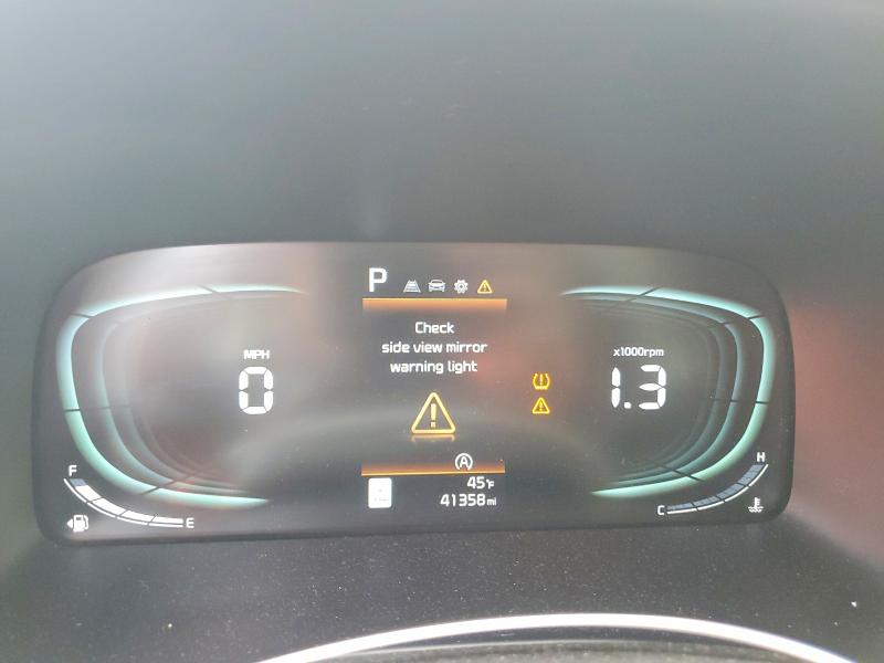 2024 Kia Soul მანქანა იყიდება აუქციონზე, vin: KNDJ23AU8R7241262, აუქციონის ნომერი: 47259636