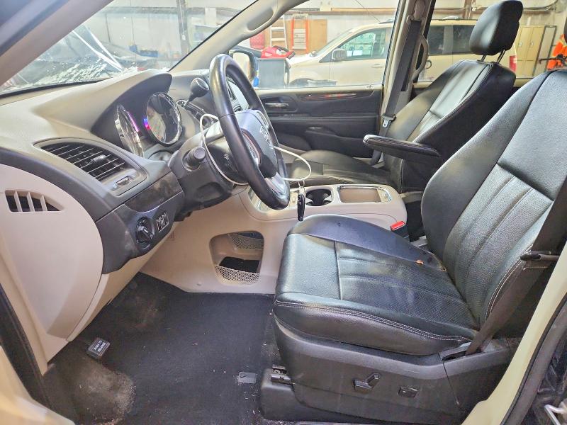 Aukcja sprzedaży 2015 Dodge Grand Caravan, vin: 2C4RDGDG4FR585921, numer aukcji: 47059956