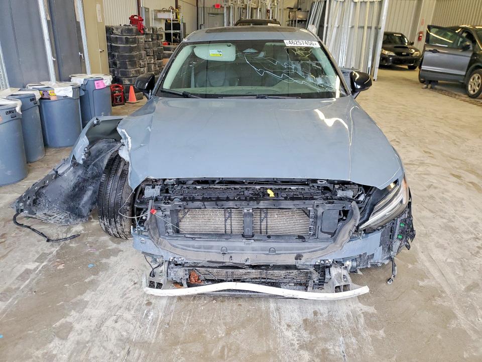 2024 Volvo S60 მანქანა იყიდება აუქციონზე, vin: 7JRL12FK0RG320231, აუქციონის ნომერი: 46257456