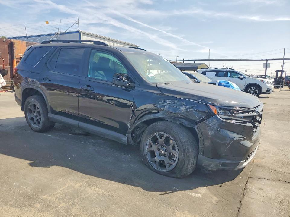 Aukcja sprzedaży 2024 Honda Pilot, vin: 5FNYG1H62RB026594, numer aukcji: 47137326