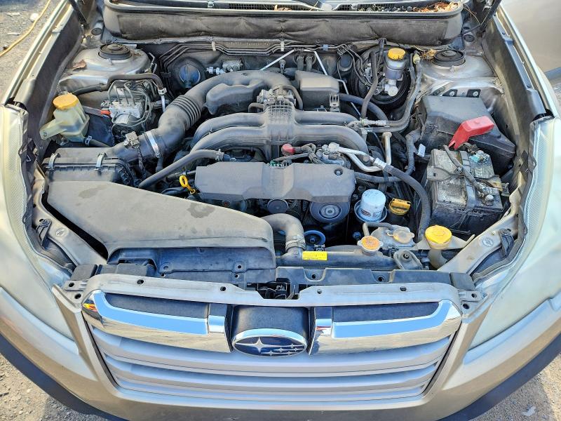 2014 Subaru Outback მანქანა იყიდება აუქციონზე, vin: 4S4BRBLC5E3236015, აუქციონის ნომერი: 47762986