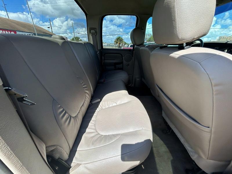 Продаж на аукціоні авто 2003 Dodge Ram 2500, vin: 3D7KA28C03G798148, номер лоту: 41775256
