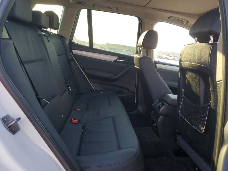 Auction sale of the 2014 Bmw X3, vin: 5UXWX9C55E0D22725, lot number: 41959776