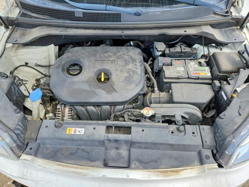 2018 Kia Soul მანქანა იყიდება აუქციონზე, vin: KNDJP3A58J7906840, აუქციონის ნომერი: 47285546