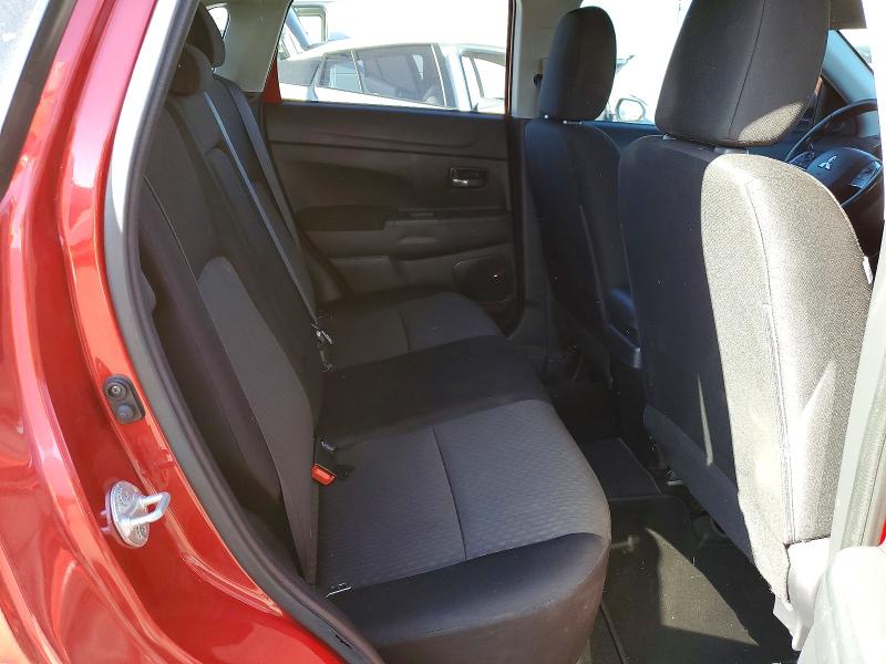 Aukcja sprzedaży 2019 Mitsubishi Outlander Sport, vin: JA4AP3AU9KU010163, numer aukcji: 41971396