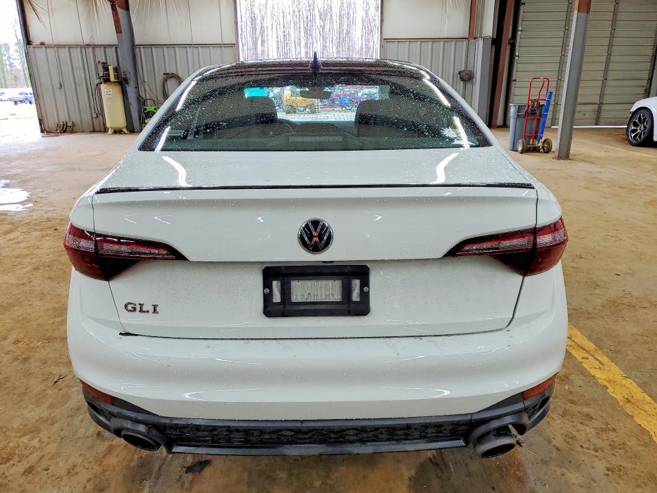 Aukcja sprzedaży 2022 Volkswagen Jetta, vin: 3VW2T7BU5NM001672, numer aukcji: 46269646