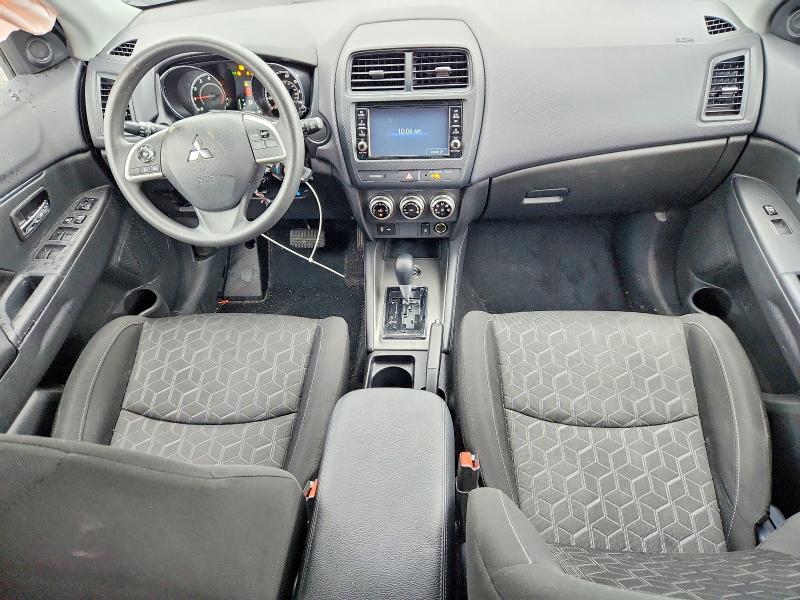 Продаж на аукціоні авто 2024 Mitsubishi Outlander Sport, vin: JA4ARUAU2RU010693, номер лоту: 77688135