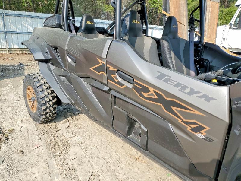 2024 Kawasaki Krt1000 მანქანა იყიდება აუქციონზე, vin: JKARTCB1XRB504458, აუქციონის ნომერი: 47084446