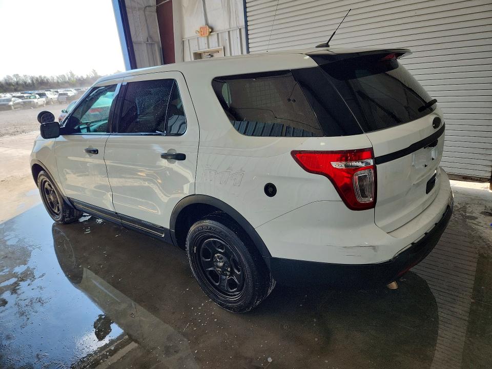Продажа на аукционе авто 2015 Ford Explorer, vin: 1FM5K8AR8FGC41649, номер лота: 47356076