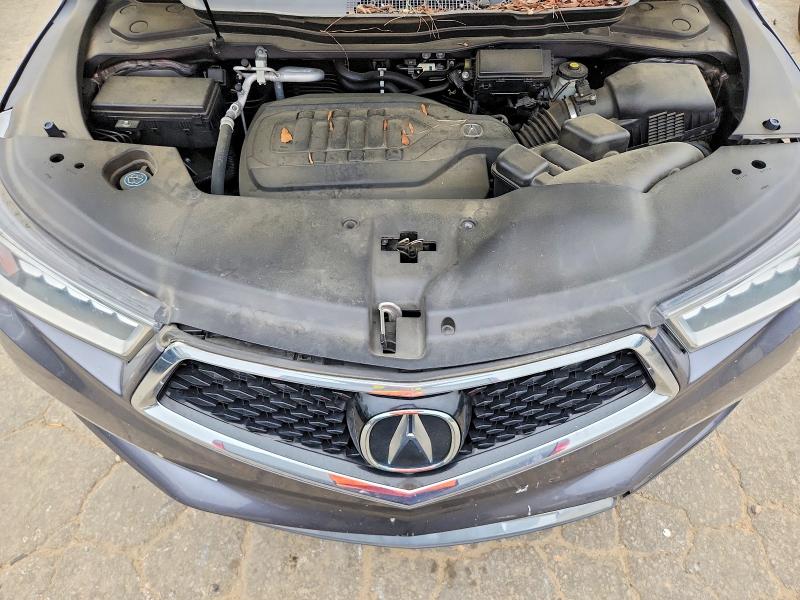 Aukcja sprzedaży 2019 Acura Mdx, vin: 5J8YD3H53KL007939, numer aukcji: 47127386