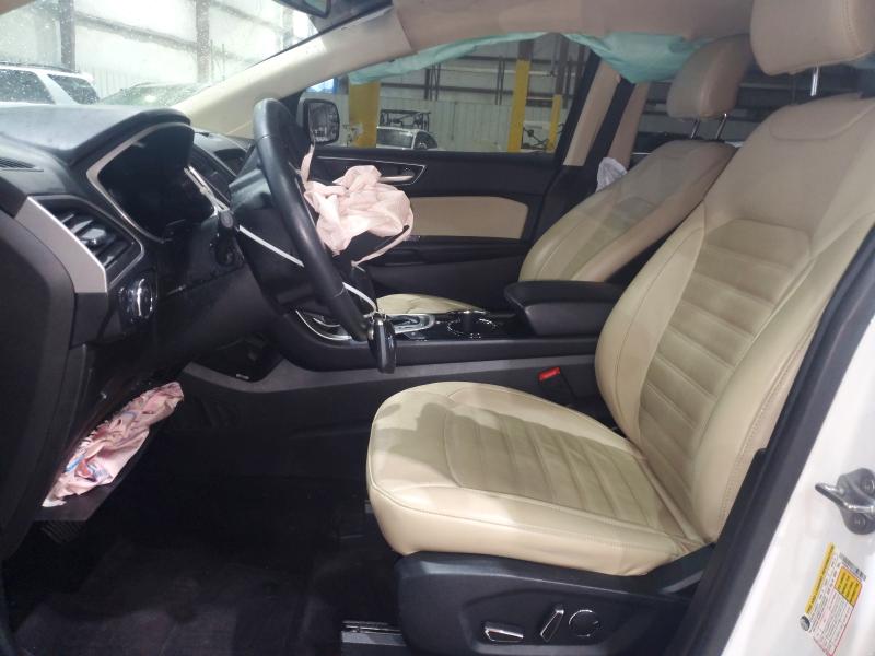 Продажа на аукционе авто 2017 Ford Edge, vin: 2FMPK4J8XHBB59781, номер лота: 45492196