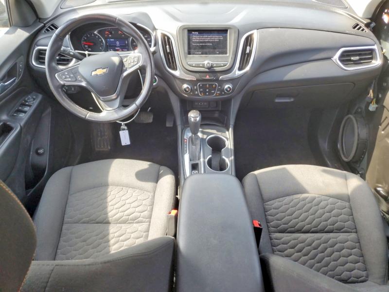 48116136 :رقم المزاد ، 2GNAXJEV3L6238499 vin ، 2020 Chevrolet Equinox مزاد بيع