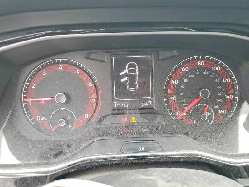 Продаж на аукціоні авто 2019 Volkswagen Jetta, vin: 3VWN57BU1KM049740, номер лоту: 45787366
