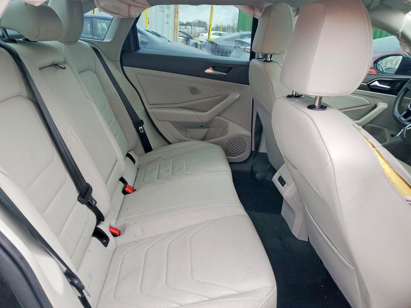 Продаж на аукціоні авто 2020 Volkswagen Jetta, vin: 3VWGB7BU3LM045594, номер лоту: 79793035