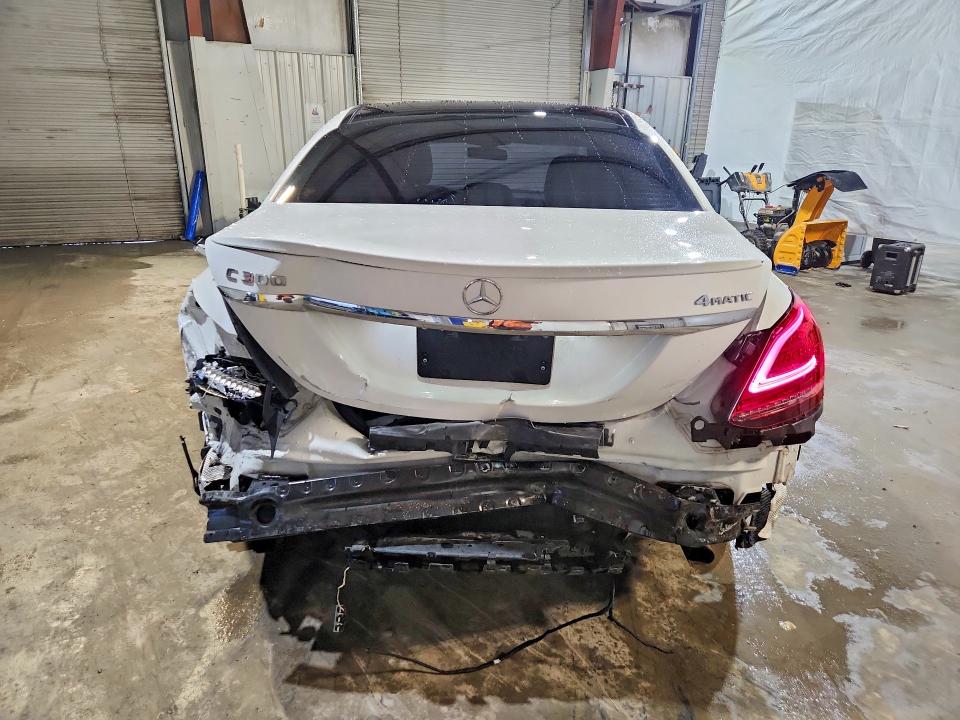 Aukcja sprzedaży 2020 Mercedes-benz C, vin: 55SWF8EB1LU324788, numer aukcji: 79708315
