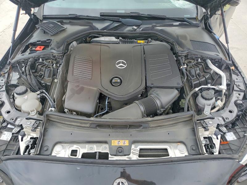 Aukcja sprzedaży 2022 Mercedes-benz C, vin: W1KAF4GBXNR058966, numer aukcji: 42058976
