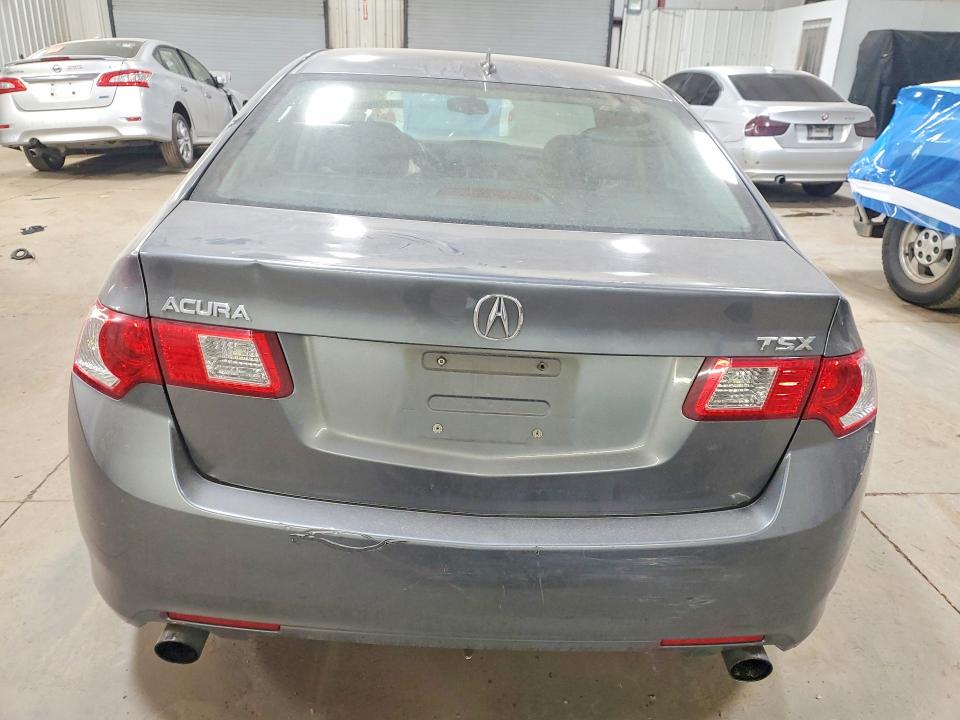 Продаж на аукціоні авто 2009 Acura Tsx, vin: JH4CU26659C035491, номер лоту: 46760316