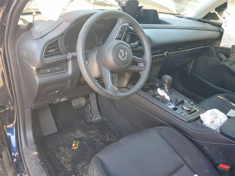 Aukcja sprzedaży 2025 Mazda Cx-30, vin: 3MVDMBAM4SM847623, numer aukcji: 46985206