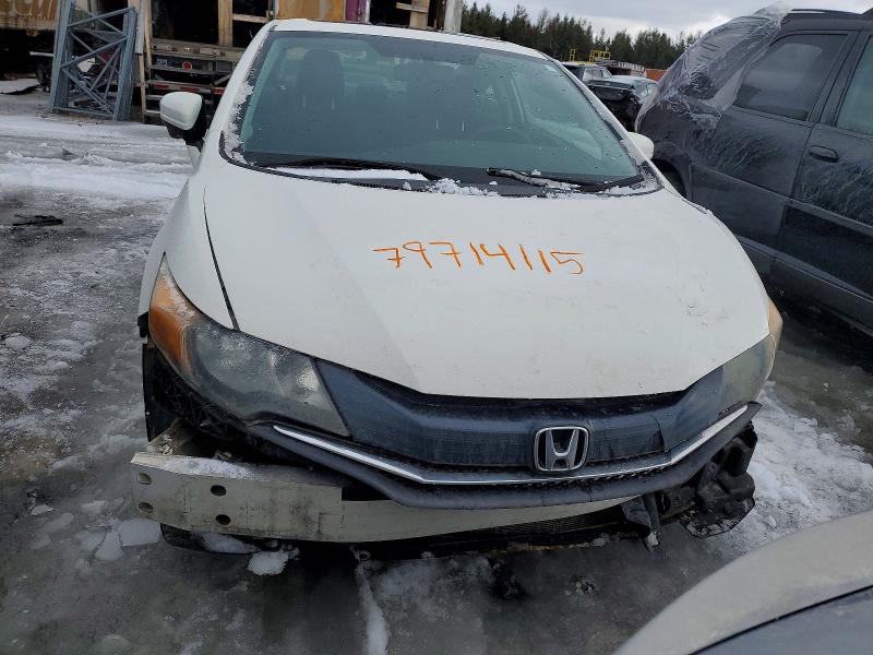 Aukcja sprzedaży 2015 Honda Civic, vin: 2HGFG3B56FH001255, numer aukcji: 79714115