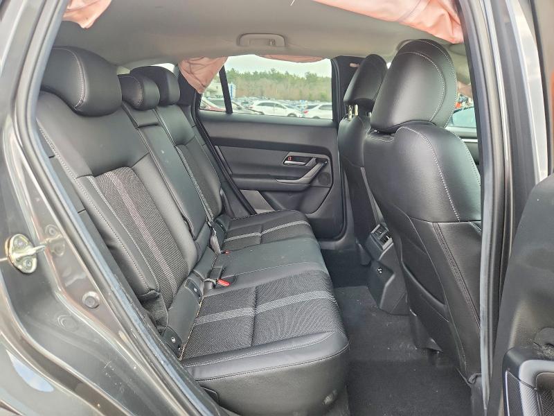 Продажа на аукционе авто 2024 Mazda Cx-50, vin: 7MMVABAM7RN217934, номер лота: 45584486