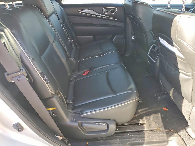 Продажа на аукционе авто 2020 Infiniti Qx60, vin: 5N1DL0MN2LC532928, номер лота: 46501716