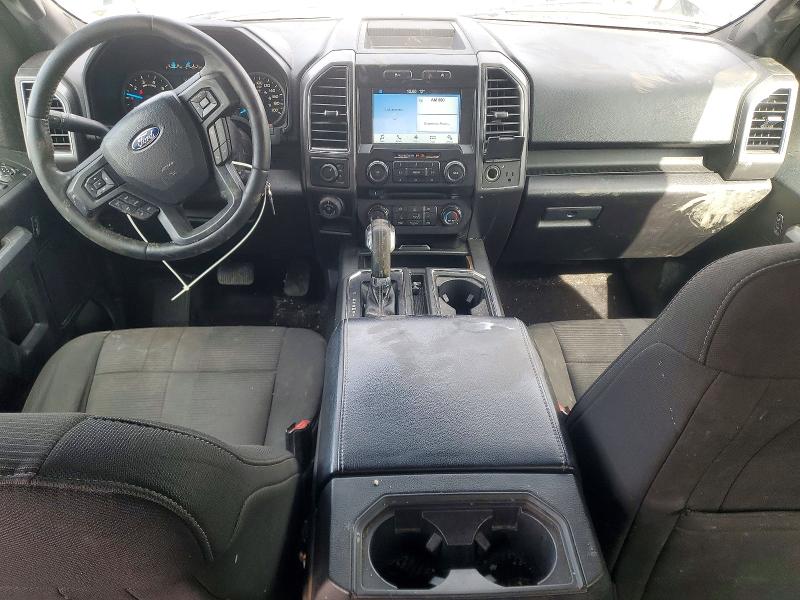 Продажа на аукционе авто 2017 Ford F150, vin: 1FTEW1EP6HFC10210, номер лота: 77084645