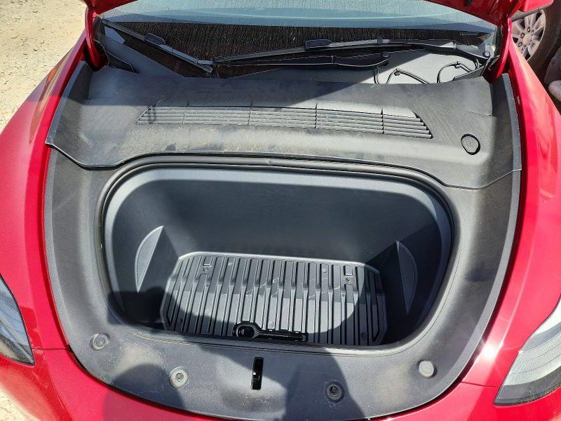 Продажа на аукционе авто 2022 Tesla Model Y, vin: 7SAYGDEE8NF560726, номер лота: 47828946